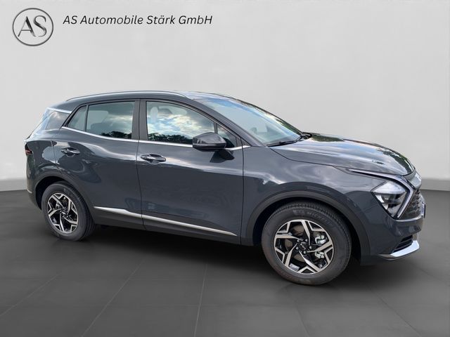 Fahrzeugabbildung Kia Sportage 1.6 T-GDI+Edition7+LED+Kamera+ACC+Apple