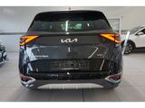 Kia Sportage 1.6D 48V AWD GT Line DCT AHK Navi LED A - Kia Gebrauchtwagen in Saarbrücken