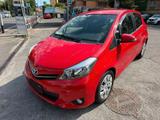 Toyota Yaris 1.4 D-4D 5 porte Active - Toyota Yaris mit Diesel-Antrieb: Limousine