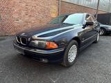BMW 528i A E39 Limo *1.Hand *TÜV+Service neu - BMW 528: E39 528i