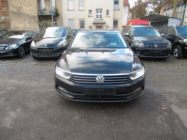 Volkswagen Passat Lim. Highline BMT/Start-Stopp