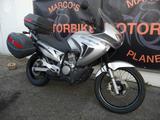 Honda Transalp 650 RD 11 Koffer Top Case - HONDA MOTORRAD TRANSALP