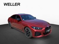 BMW i4 - Vorschau Bild 5