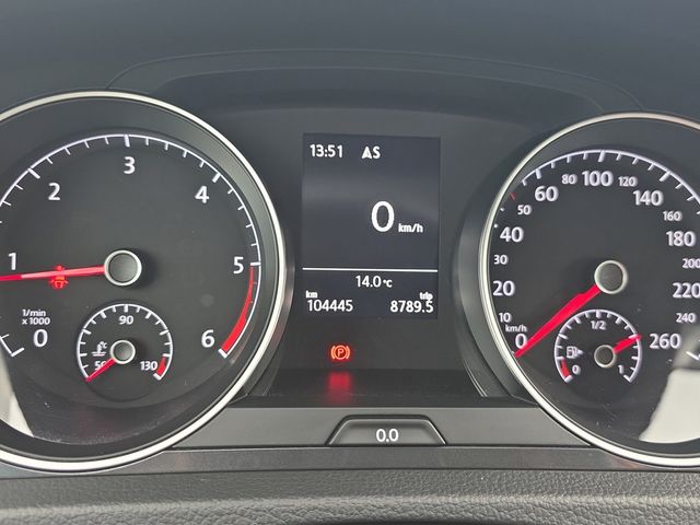 Golf VII Variant Comfortline