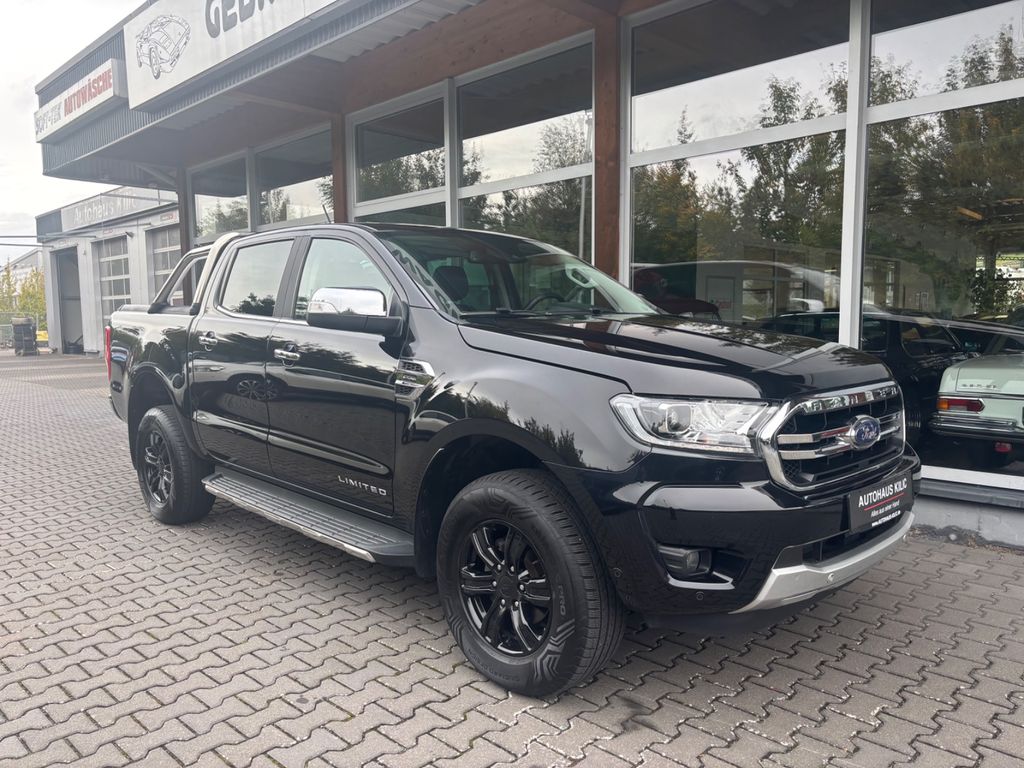 Image of Ford Ranger