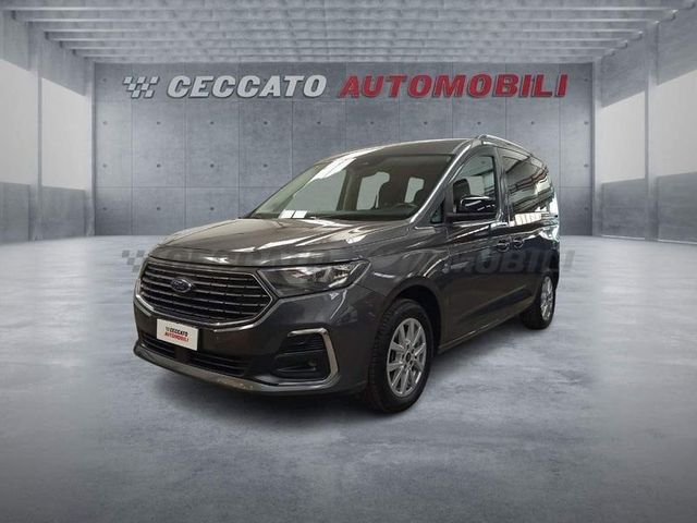 Ford Tourneo Connect tourneo connect V761 2.0 ec