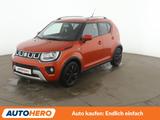 Suzuki Ignis 1.2 DualJet Mild-Hybrid Comfort Aut.*NAVI* - Suzuki Ignis: Automatik