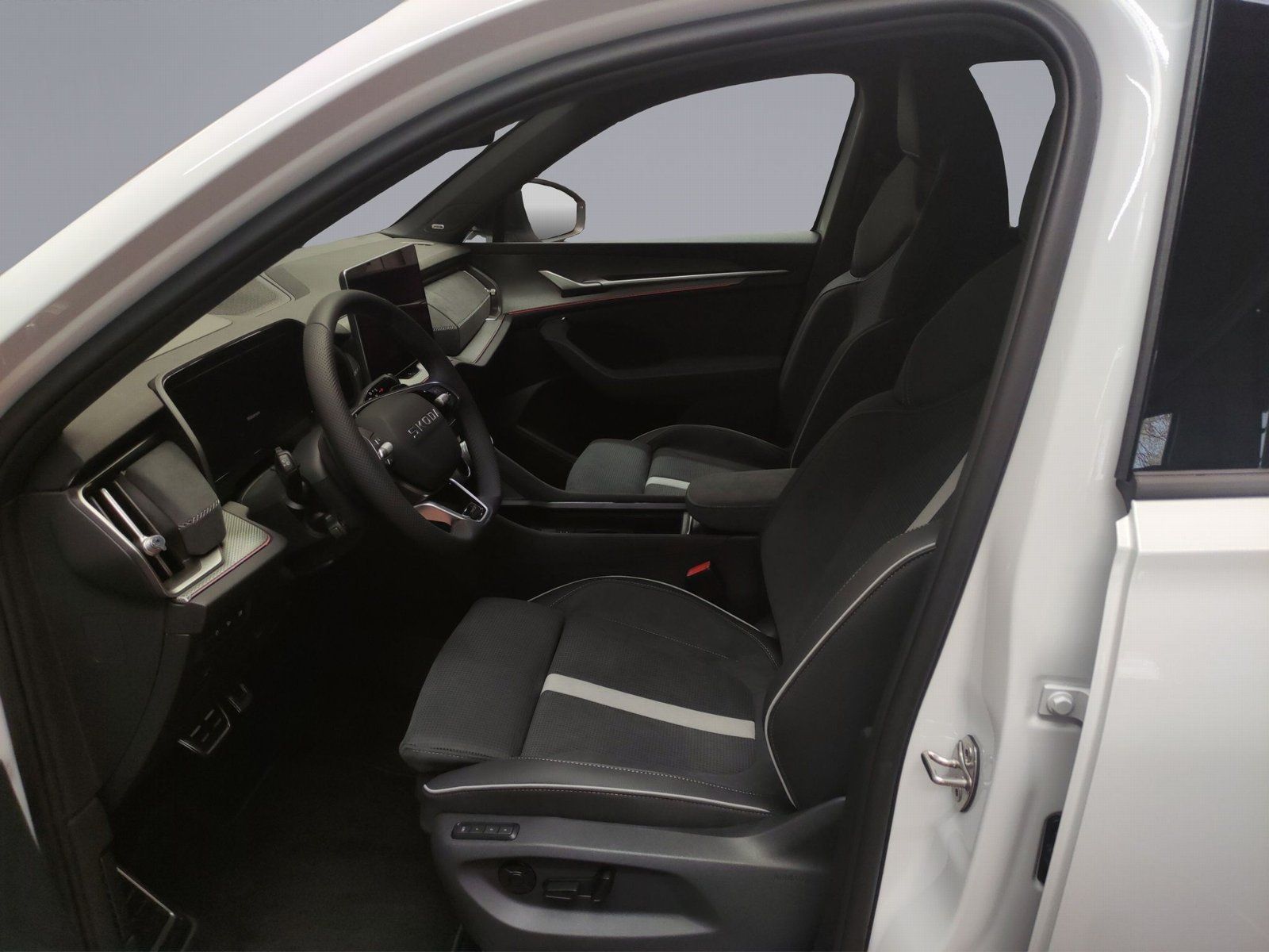 Skoda Kodiaq - Bild 8
