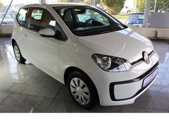 Fahrzeugabbildung Volkswagen up! Move 1.0MPI. 32165 KM,Top-Zustand