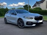 BMW 120d xDrive A Sport Line * HUD * AHK * LED * PDC - BMW 120 in Leverkusen