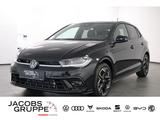 Volkswagen Polo VI 1.0 TSI R-Line DSG,Navi,Matrix,RFK - Volkswagen Polo Gebrauchtwagen