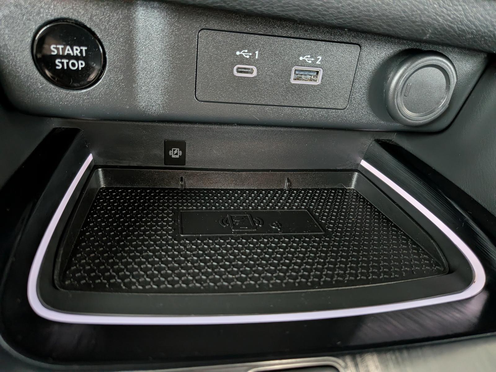 Nissan X-Trail 1.5 e-Power N-Connecta ACC 360 Navi 12", миниатюра 25