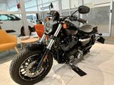 Andere Swm Stormbreaker V1200 - BENZIN CHOPPER