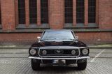 Ford Mustang Cabrio - Ford Mustang aus 1968