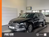 Skoda Superb Combi Style 2.0 TDI DSG *AHK,LED,Pano,ACC