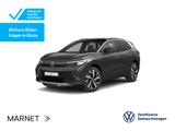 Volkswagen ID.4 Pro Performance 1st*82 kWh* Navi*AHK*Wärmep - Volkswagen ID.4: 1st
