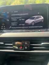 Volkswagen VIII GTI 2.0 TSI BLACK*PANO*IQ.Light*8fach Garan - Volkswagen Golf: GTI 8 V