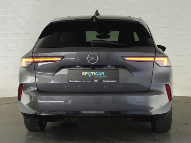 Astra L ST ELEGANCE CDTI+LED+NAVI+RÜCKFAHRKAMERA