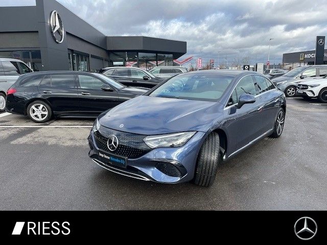 Mercedes-Benz EQE 300 Electric Art Distr Hyper Pano Burmes WPu