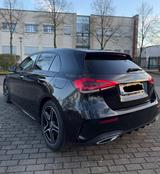 Mercedes-Benz AMG*BURMESTER*MULIBEAM*VOLLEDER*AMBIENTE* - Mercedes-Benz A 220 in Dortmund