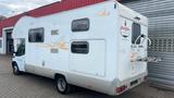 Rimor Katamarano - Etagenbett Diesel Alkoven