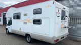 Rimor Katamarano - Separate Dusche Diesel Alkoven
