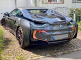 BMW i8 Roadster Edition Ultimate Sophisto 1 von 200 - gebrauchte BMW i8 aus dem Jahr 2020