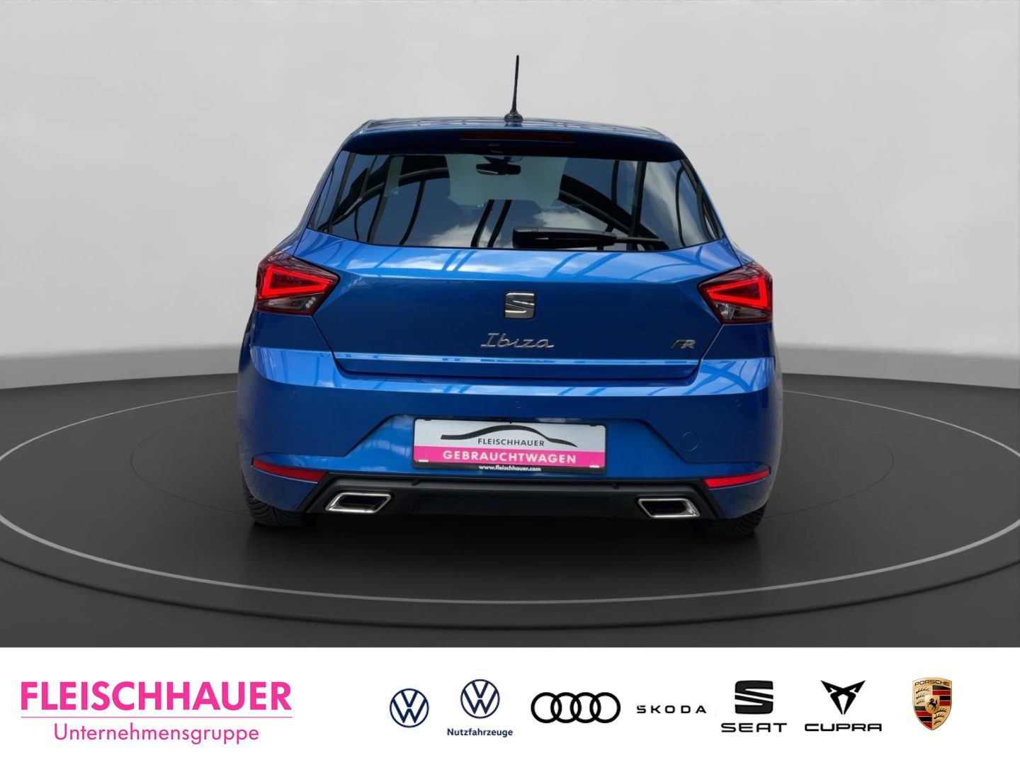 Seat Ibiza - Bild 6