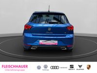 Seat Ibiza - Vorschau Bild 6