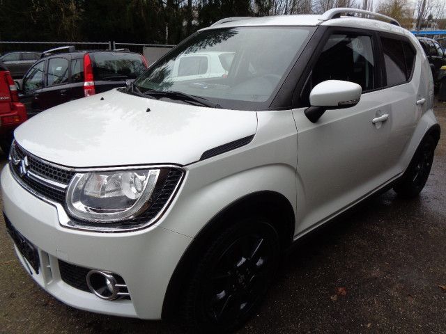 Suzuki Ignis Comfort 4x4