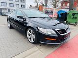 Volkswagen Passat CC Basis - gebrauchte VW Passat aus dem Jahr 2009