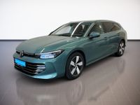 Volkswagen Passat Variant - Vorschau Bild 2