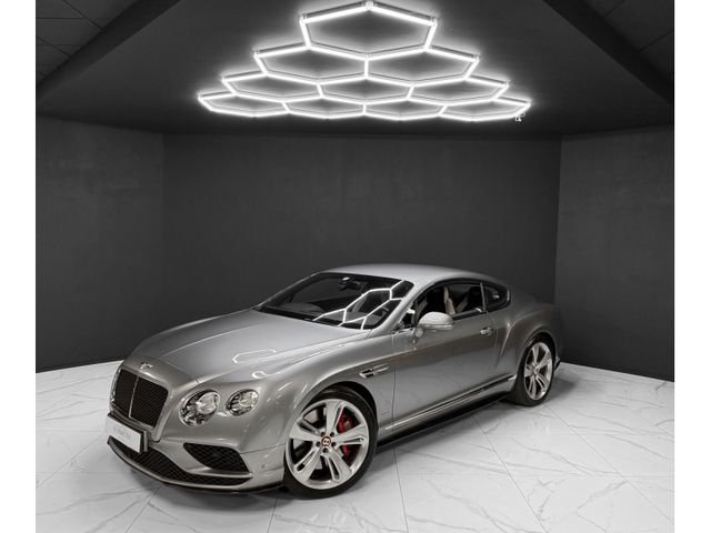 Bentley Continental GT V8S