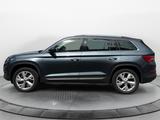 Skoda Kodiaq 2.0 TSI Style 4x4 AHK KAM CarPlay Memory - gebrauchte Skoda Van