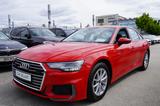 Audi A6 45TFSi Lim. S-Line*NAVI*LED*ACC*SEHR GEPFLEGT - Audi A6: 4g