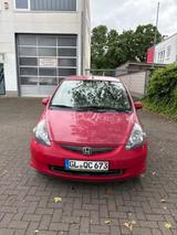 Honda Jazz 1.2 Benziner zu verkaufen  spa... - gebrauchte Honda Jazz aus dem Jahr 2007