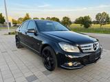 Mercedes-Benz C 250 CDI BlueEfficiency *Navi,Leder,Automatik* - Mercedes-Benz C 250 in Stuttgart