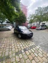 Fiat Grande Punto 1.4 8V Abarth Racing  - Fiat Grande Punto: Racing