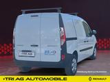 Renault Kangoo Rapid Z.E. 100% Elektrisch inklusive Batt - Renault Kangoo E-TECH Gebrauchtwagen