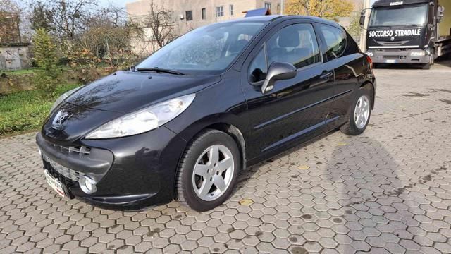 Peugeot PEUGEOT 207 1.4 VTi 3p. XS