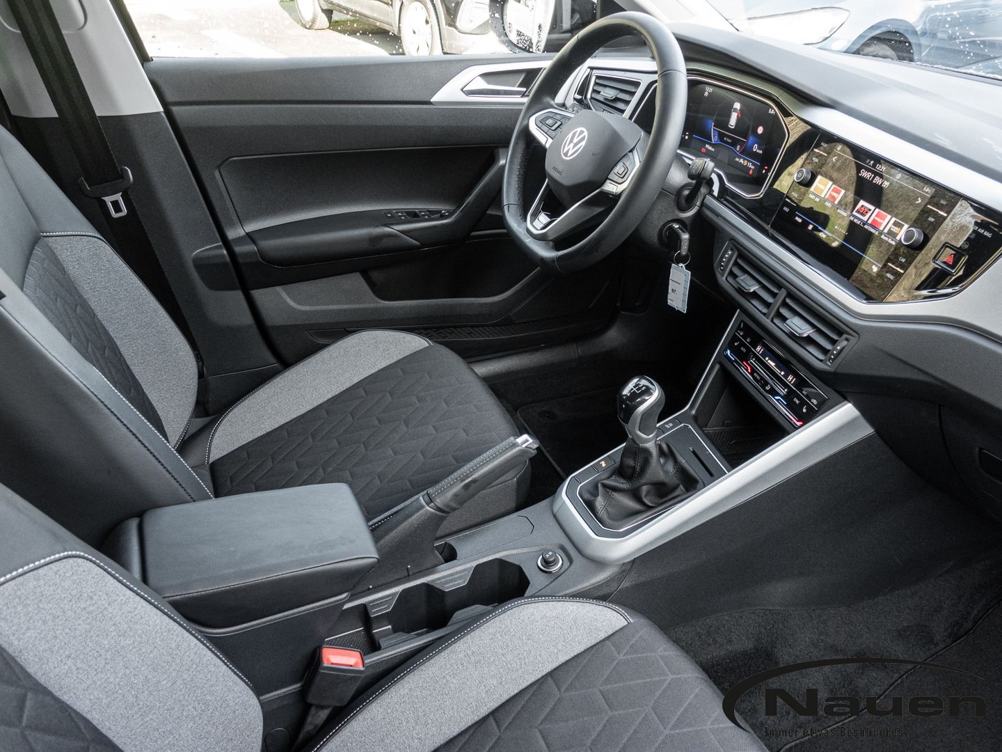 Volkswagen Taigo - Bild 10