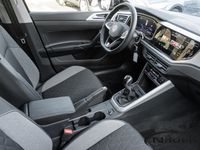 Volkswagen Taigo - Vorschau Bild 10