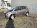 Hyundai ix20 1.6 Comfort Automatik - Hyundai ix20 mit Benzin-Antrieb: Kleinbus, Automatik