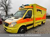 Mercedes-Benz Sprinter II Pritsche 413/414/416/510/511/513/514 - Mercedes-Benz 414