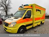 Mercedes-Benz Sprinter II Pritsche 413/414/416/510/511/513/514 - Mercedes-Benz Sprinter 414