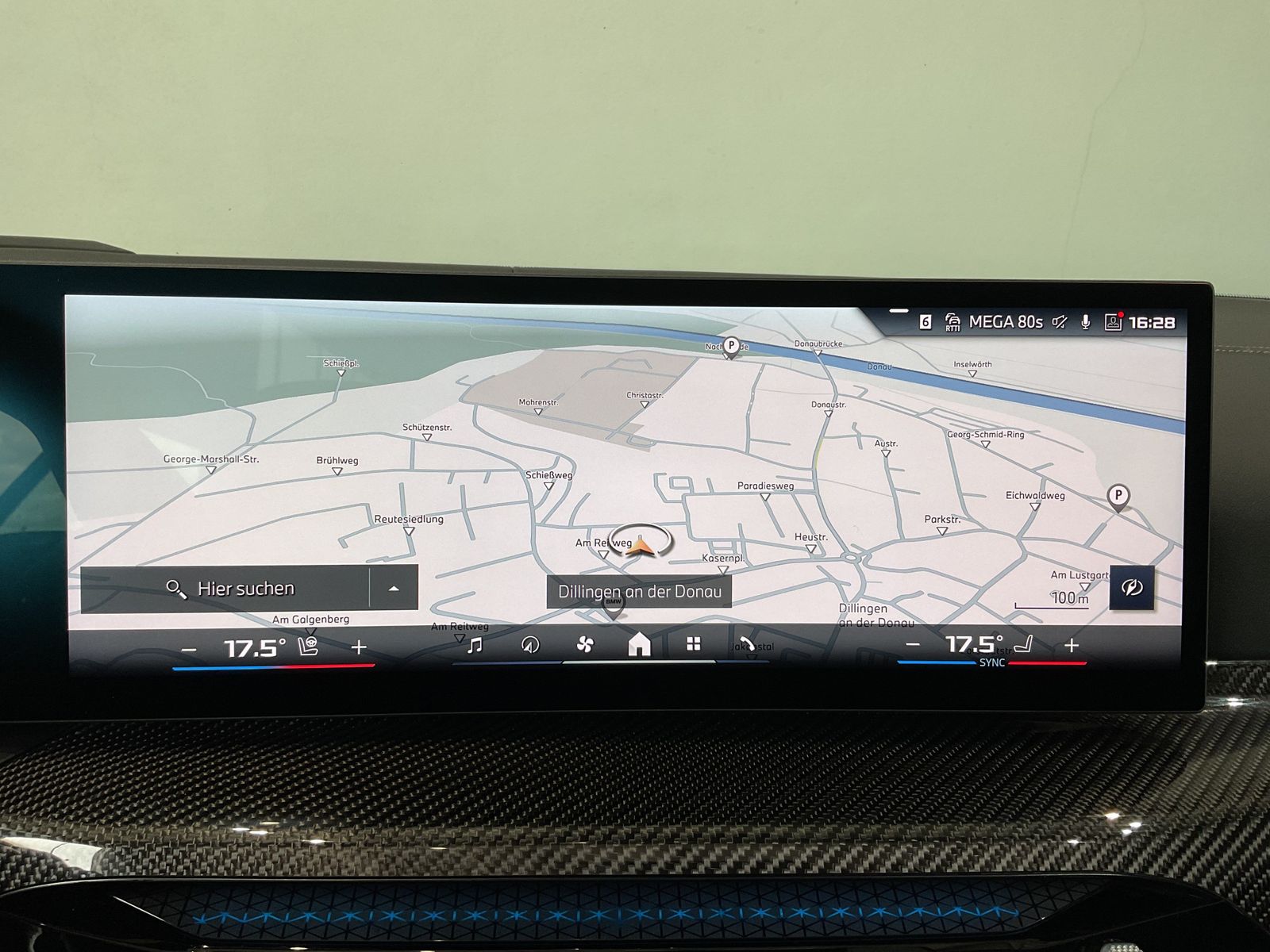 BMW M440 - Bild 5