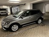 Suzuki (SX4) S-Cross 1.4 BOOSTERJET GL+ Automatik LED - Suzuki (SX4) S-Cross aus 2019