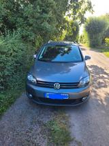 Volkswagen Golf Plus 1.4 TSI Team Team - VW Golf Plus Gebrauchtwagen in Hamburg