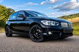 BMW 118d xDrive Urban Line TÜV 07/2028 LED Navi SHZ - BMW 1er Reihe: Xdrive