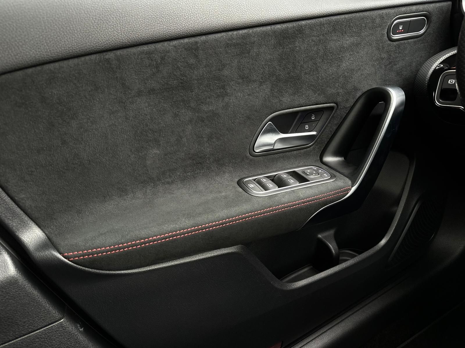 MERCEDES-BENZ A 250 4M AMG NIGHT* LED#SHZ#PANO#NAVI#TEMPO#SPUR - Image 18